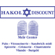 Restaurant Hakol Discount Me�r Center