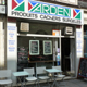 Restaurant Dody's by Yarden