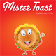 Restaurant Mister Toast