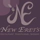 Restaurant Le New Erets