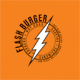Restaurant Flash Burger