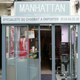 Restaurant Le Manhattan