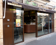Restaurant Cacher Chez Akol Pur Beurre