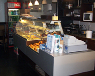  Restaurant  Cacher Chez Akol Pur Beurre 