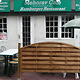 Restaurant Mehorav Cafe