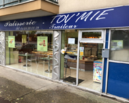 Traiteur Cacher Tov' Mie 