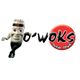 Restaurant O'Woks 19