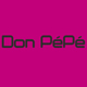 Restaurant Don P�p� 