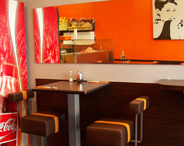 Restaurant Cacher Yapany Sushi Lenoir 