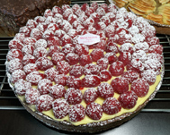  Restaurant  Cacher Mazaline 