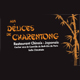 Restaurant Aux D�lices De Charentong