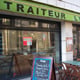 Restaurant Le V�tre by Magali