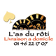 Restaurant L'As Du R�ti