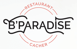 Restaurant  Cacher B' Paradise