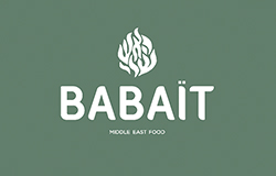 Restaurant  Cacher Babat Middle East Food