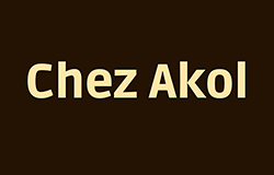 Restaurant  Cacher Chez Akol Pur Beurre