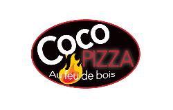 Restaurant  Cacher Coco Pizza