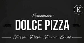 Restaurant  Cacher Dolce Pizza
