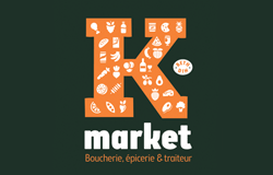 Boucherie  Cacher K Market 16e