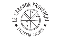 Restaurant  Cacher Le Cabanon Provenal