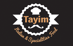 Restaurant  Cacher Tayim