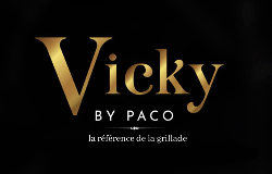 Restaurant  Cacher Vicky by Paco