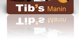Tib's Manin