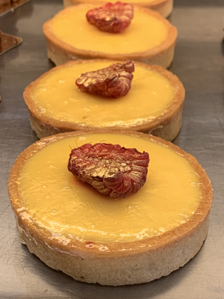 Maison Zemour Patisserie Cacher