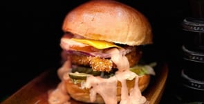L'atelier Burger Levalloi