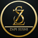 Restaurant Zapi Sushi