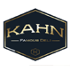 Restaurant Kahn Paris