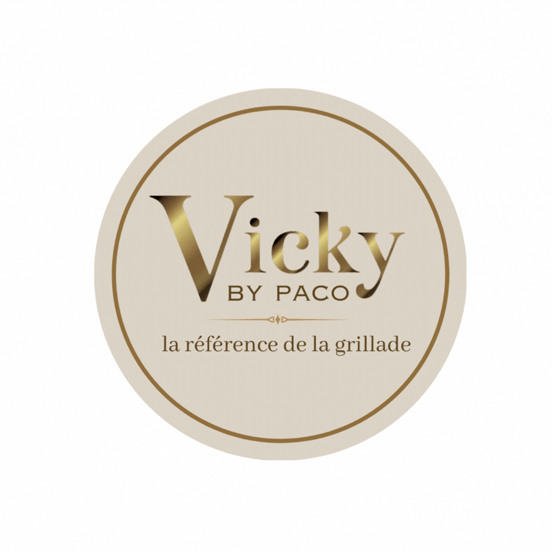Vicky by Paco