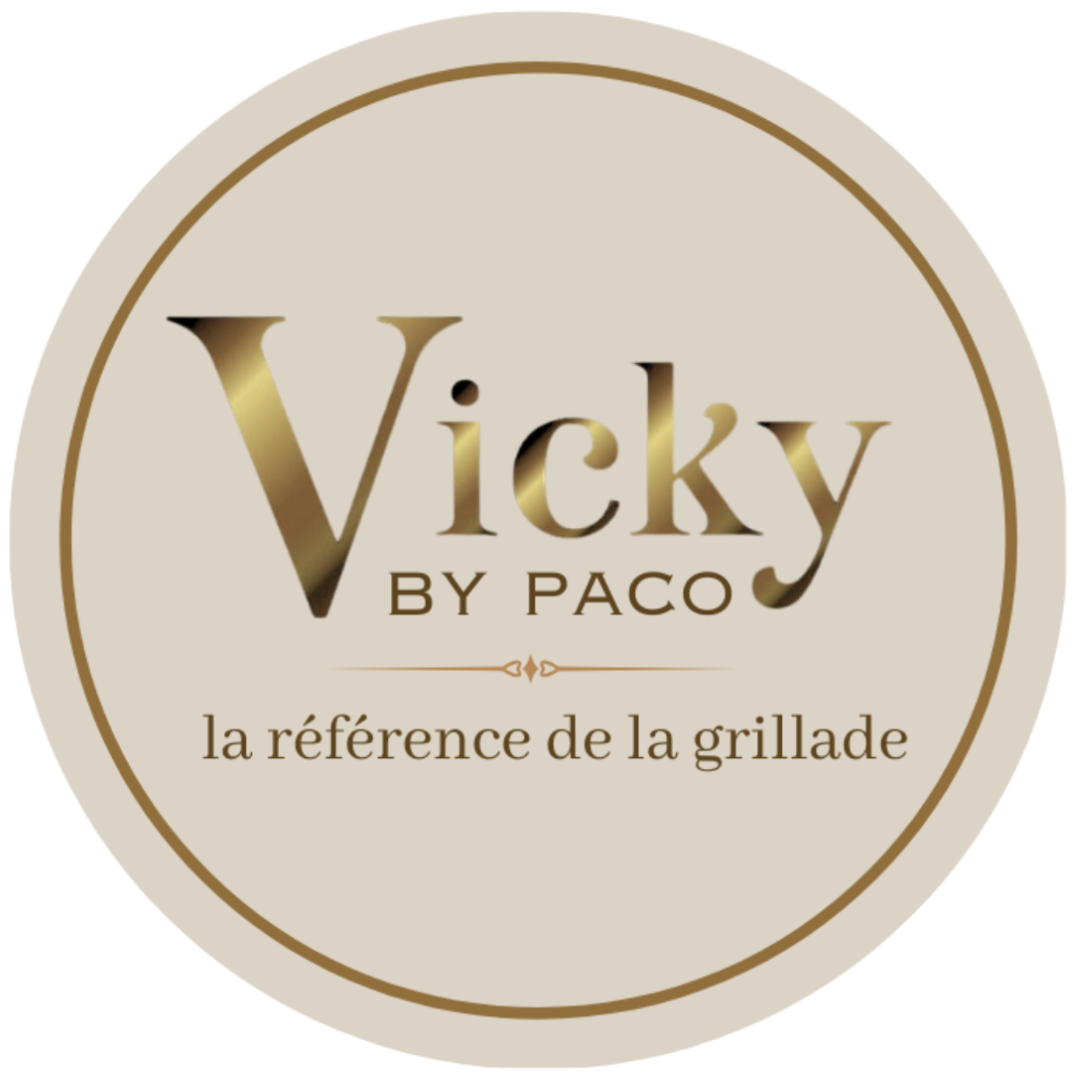 Vicky by Paco