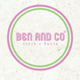 Ben and Co