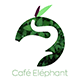 Café Eléphant by Oz