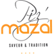 Restaurant Pizza Mazal