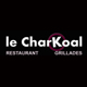 Restaurant Le Charkoal