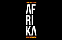 Restaurant  Cacher Afrika