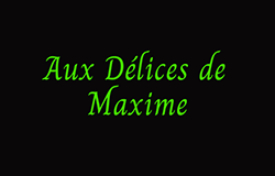 Patisserie  Cacher Aux Delices De Maxime