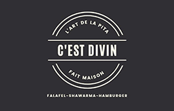 C'est Divin