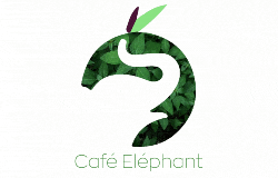 Café Eléphant by Oz