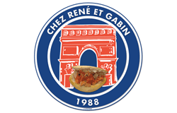 Restaurant  Cacher Chez Rene Et Gabin