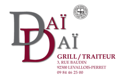 Daï Daï Grill