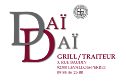 Restaurant  Cacher Da Da Grill