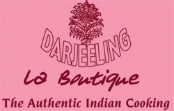 Darjeeling, La Boutique