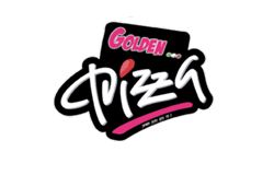 Restaurant  Cacher Golden Pizza Les Lilas