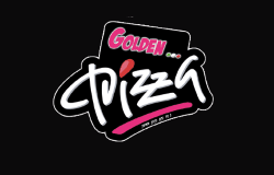 Restaurant  Cacher Golden Pizza Vincennes