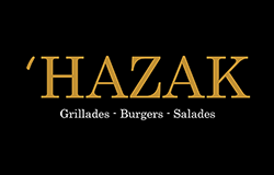 Restaurant  Cacher Hazak