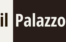 Restaurant  Cacher Il Palazzo