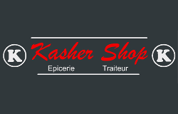 Kasher Shop 16e